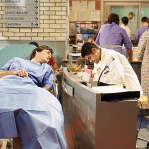 Fotoğraf Jamel Debbouze