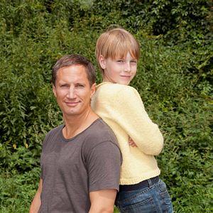 Fotoğraf Louis Hofmann