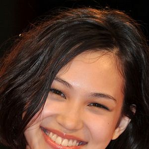 Fotoğraf Kiko Mizuhara