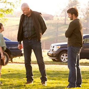 Fotoğraf James Rebhorn