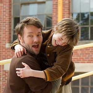 Fotoğraf Timothy Green'in Sıradışı Yaşamı