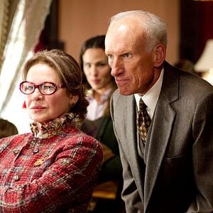 Fotoğraf James Rebhorn