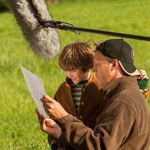 Fotoğraf Cameron C.J. Adams