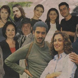 Fotoğraf Yılan Hikayesi