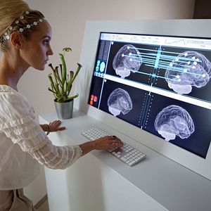 Fotoğraf Jeanette Hain