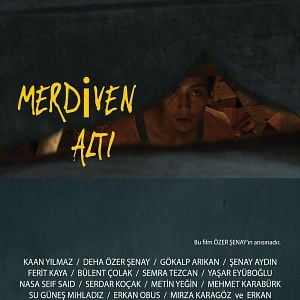 Fotoğraf Merdiven Altı