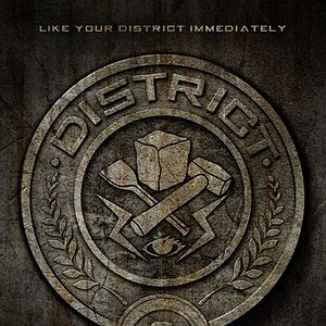 Fotoğraf Açlık Oyunları