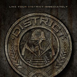 Fotoğraf Açlık Oyunları