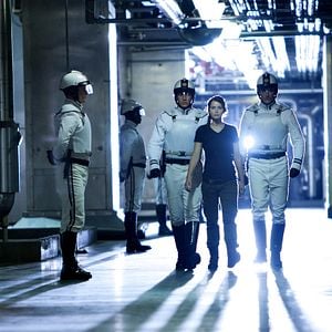 Fotoğraf Açlık Oyunları