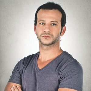 Fotoğraf Rıza Kocaoğlu