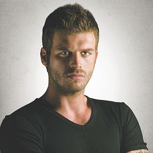 Fotoğraf Kıvanç Tatlıtuğ