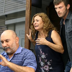 Fotoğraf Mustafa Avkıran