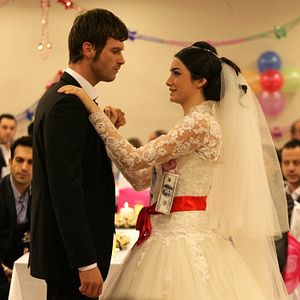 Fotoğraf Hazar Ergüçlü