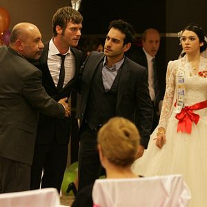 Fotoğraf Buğra Gülsoy