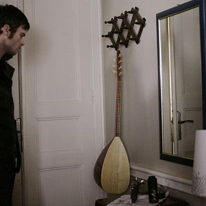 Fotoğraf Kıvanç Tatlıtuğ