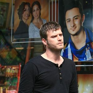 Fotoğraf Kuzey Güney