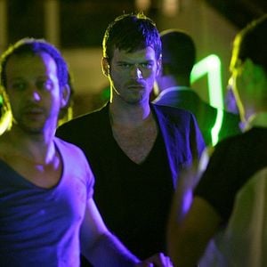 Fotoğraf Kuzey Güney