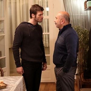 Fotoğraf Kuzey Güney