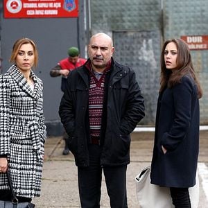 Fotoğraf Mustafa Avkıran