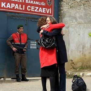 Fotoğraf Kuzey Güney