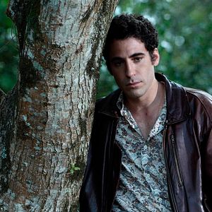 Fotoğraf Miguel Ángel Silvestre