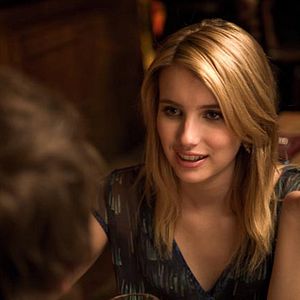 Fotoğraf Emma Roberts