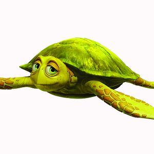 Fotoğraf Sevimli Balık Pupi