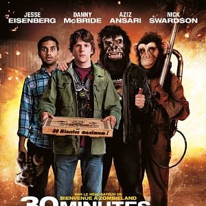 Fotoğraf 30 Minutes or Less