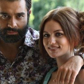 Fotoğraf Yalancı Bahar