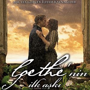 Fotoğraf Goethe'nin İlk Aşkı