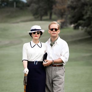 Fotoğraf Tom Hollander