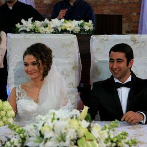 Fotoğraf Al Yazmalım