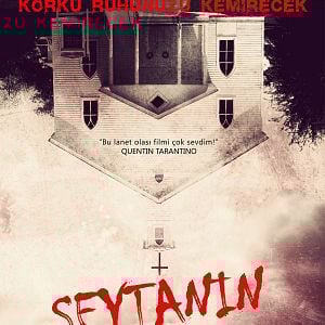 Fotoğraf Şeytanın İni