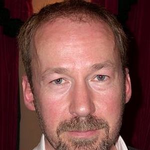 Fotoğraf Ulrich Noethen