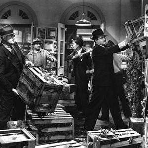 Fotoğraf Lloyd Bacon