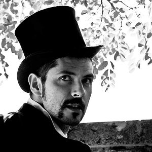 Fotoğraf Melvil Poupaud