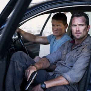 Fotoğraf Strike Back