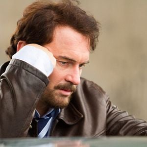 Fotoğraf Katilin Yüzü