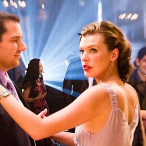 Fotoğraf Katilin Yüzü