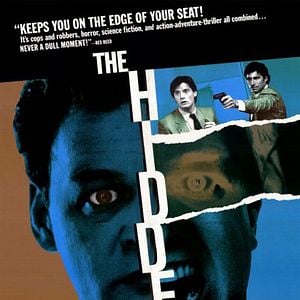 Fotoğraf The Hidden