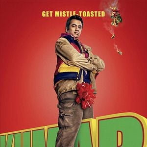 Fotoğraf A Very Harold & Kumar 3D Christmas