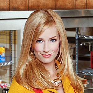 Fotoğraf Beth Behrs