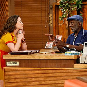 Fotoğraf Garrett Morris