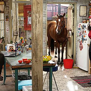 Fotoğraf Kat Dennings