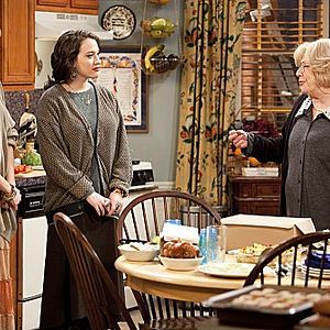 Fotoğraf 2 Broke Girls