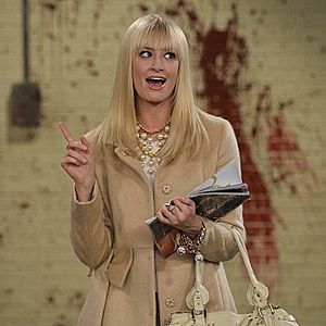 Fotoğraf 2 Broke Girls