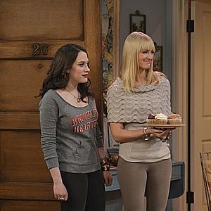 Fotoğraf 2 Broke Girls