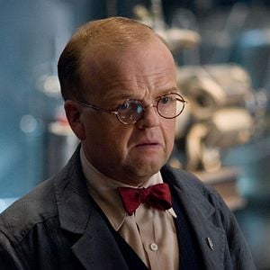 Fotoğraf Toby Jones