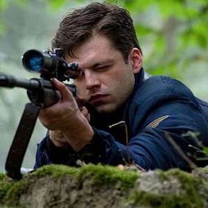 Fotoğraf Joe Johnston