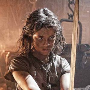 Fotoğraf Leo Howard